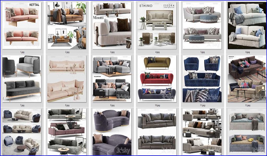 SOFA VOL 5A